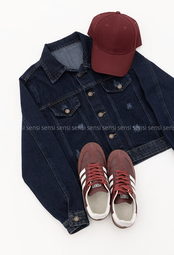 کت جین رادو کد1005172